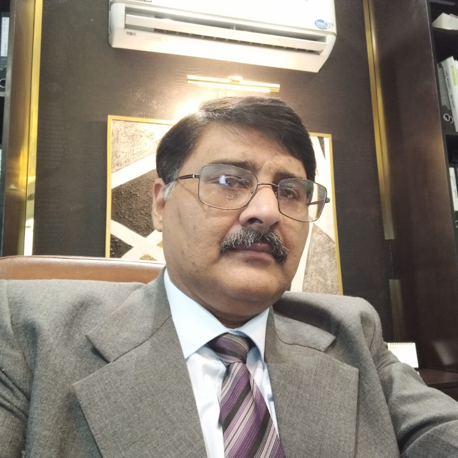 Imran Shahzad